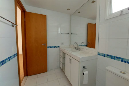 Apartamento à venda com 3 quartos, sendo 2 suítes, em Vila Leopoldina, São Paulo, SP