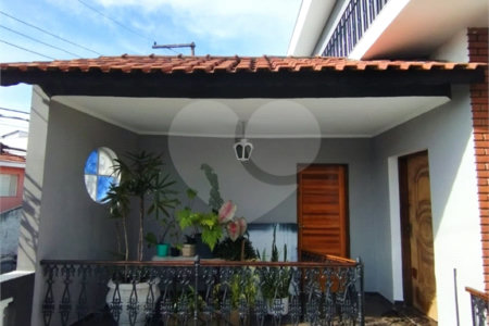 Casa à venda com 3 quartos, sendo 1 suíte, em Vila Gustavo, São Paulo, SP