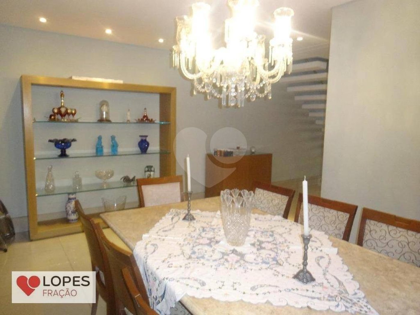 Casa para alugar com 4 suítes em Chácara Tatuapé, São Paulo, SP