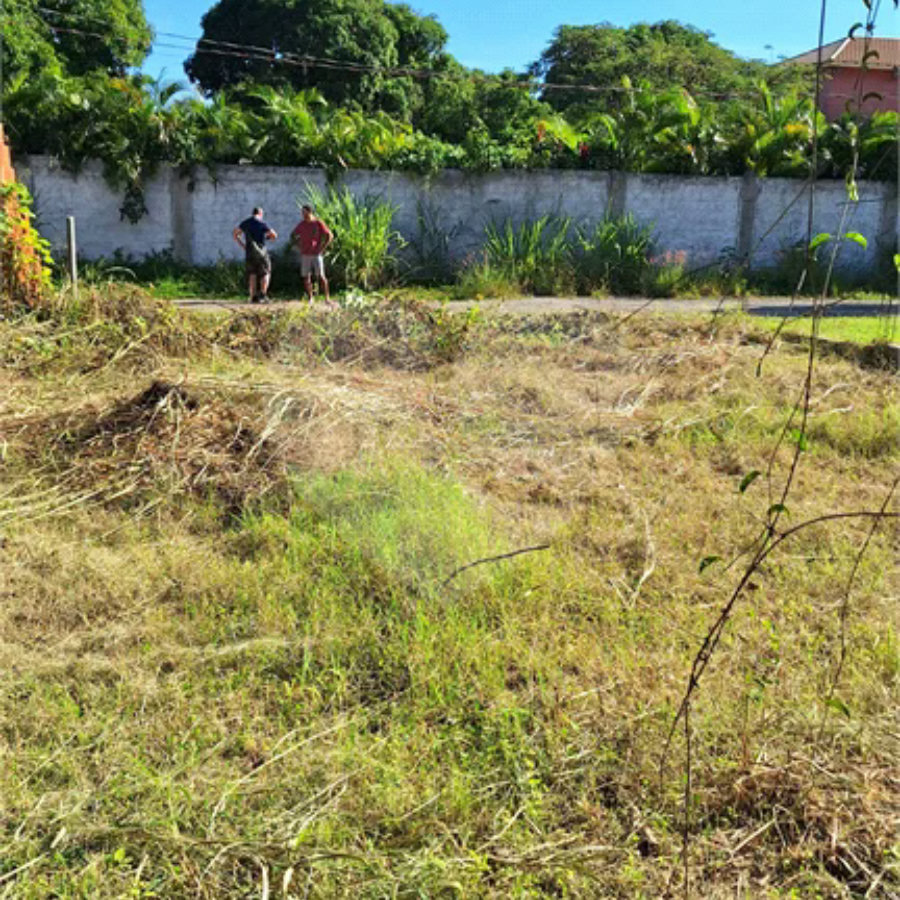 Terreno à venda em Guaratiba, Rio de Janeiro, RJ
