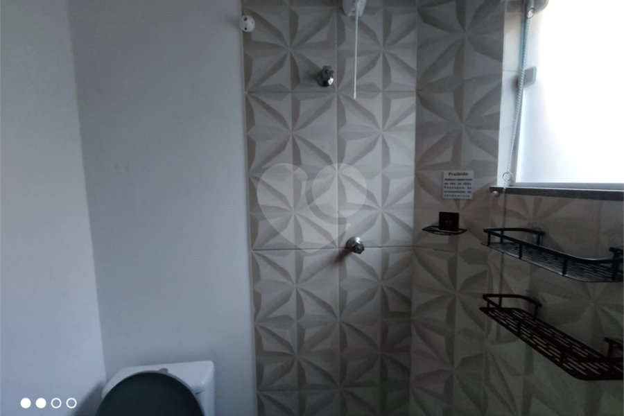 Casa à venda com 2 quartos no condomínio Daniiel Vieira, São Paulo - SP