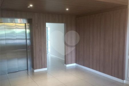 Apartamento à venda com 2 quartos, sendo 1 suíte, em Vila Nivi, São Paulo, SP
