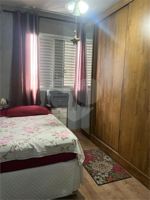 Apartamento à venda com 2 quartos, sendo 1 suíte,  em Macedo, Guarulhos, SP