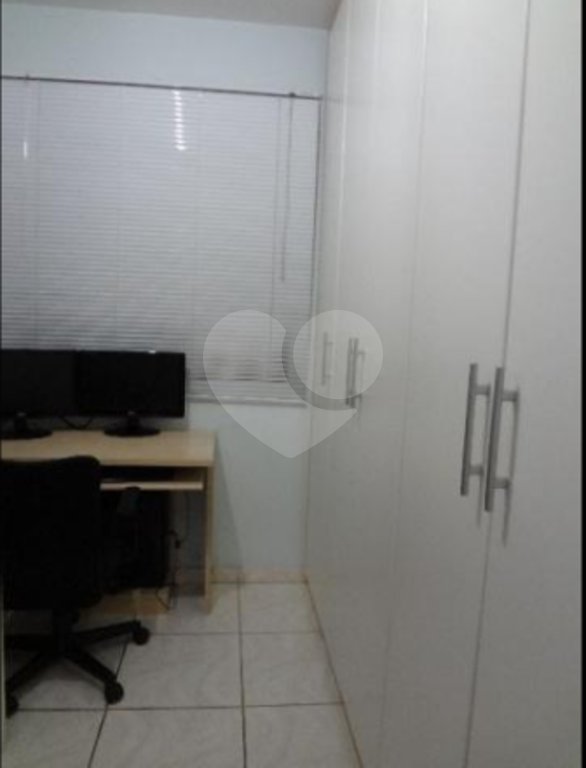 Apartamento à venda com 2 quartos em Casa Verde, São Paulo, SP
