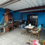 Sobrado à venda com 3 quartos em Jardim Laila, Embu das Artes, SP