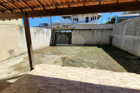 Casa à venda com 2 quartos em Campo Grande, Rio de Janeiro, RJ