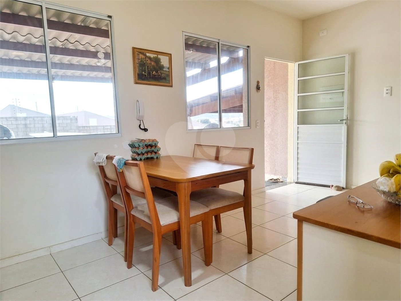 Casa à venda com 2 quartos no condomínio Novo Horizonte, Itapetininga - SP