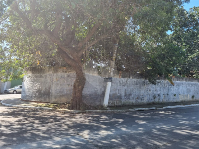 Terreno à venda em Campo Grande, São Paulo, SP