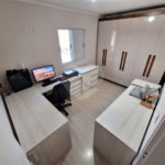 Apartamento à venda com 3 quartos em Jardim Tamoio, Jundiaí, SP