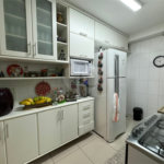 Apartamento à venda com 4 quartos, sendo 3 suítes,  em Mandaqui, São Paulo, SP