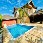 Casa à venda com 3 quartos, sendo 1 suíte,  no condomínio Jardim Ibiti do Paço, Sorocaba - SP