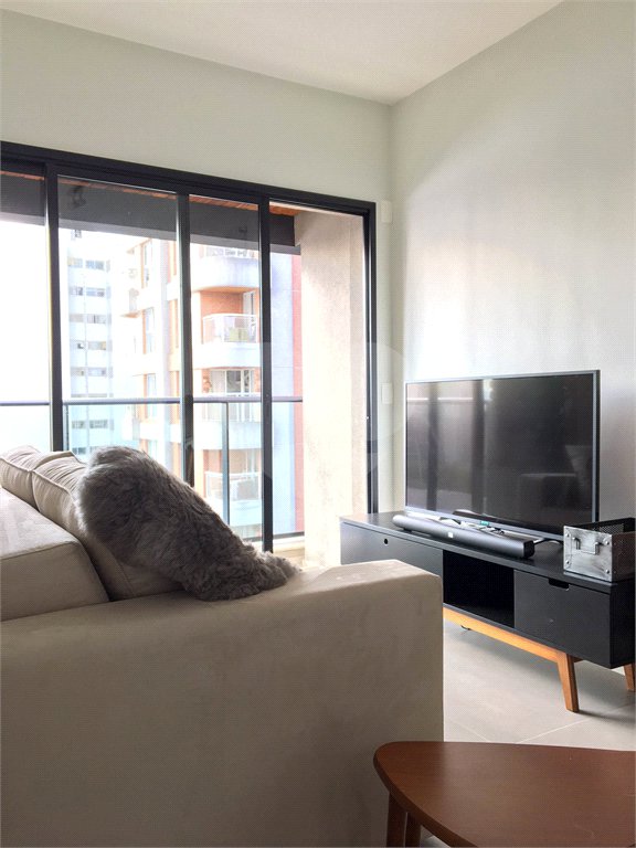 Apartamento para alugar em Pinheiros, São Paulo, SP