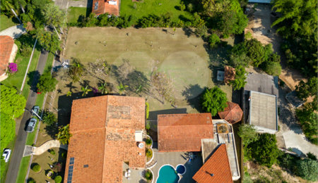 Casa à venda ou para alugar com 8 suítes no condomínio Piccolo Paese, Salto - SP
