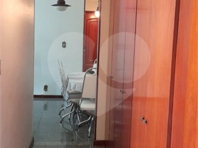 Apartamento à venda com 2 quartos em Mandaqui, São Paulo, SP