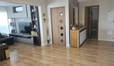 Apartamento à venda com 4 quartos, sendo 2 suítes,  em Pinheiros, São Paulo, SP