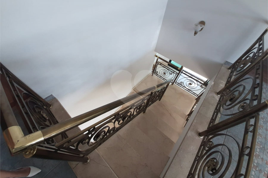 Apartamento à venda com 10 quartos, sendo 6 suítes, em Santana, São Paulo, SP