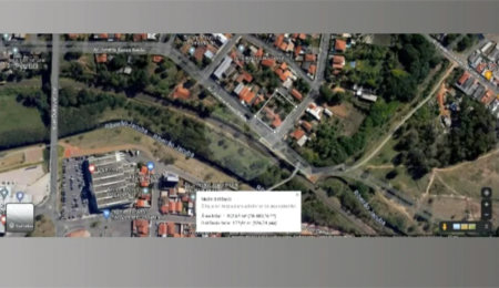 Terreno à venda em Vila Real Continuaçao, Hortolândia, SP