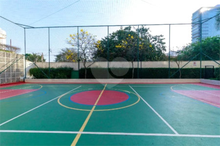 Apartamento à venda com 2 quartos, sendo 1 suíte,  em Vila Cruzeiro, São Paulo, SP