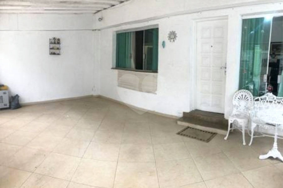 Casa Térrea à venda com 3 quartos, sendo 1 suíte, em Santana, São Paulo, SP