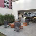 Apartamento à venda com 1 quarto em Pinheiros, São Paulo, SP