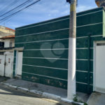 Casa à venda com 3 quartos em Tucuruvi, São Paulo, SP