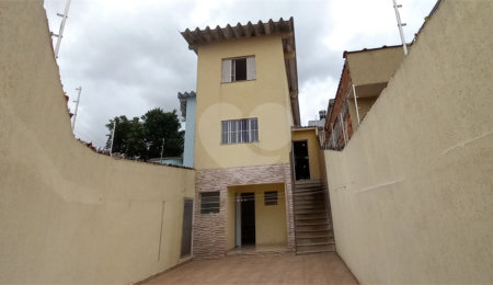 Sobrado para alugar com 3 quartos, sendo 1 suíte,  em Jardim Cidade Pirituba, São Paulo, SP