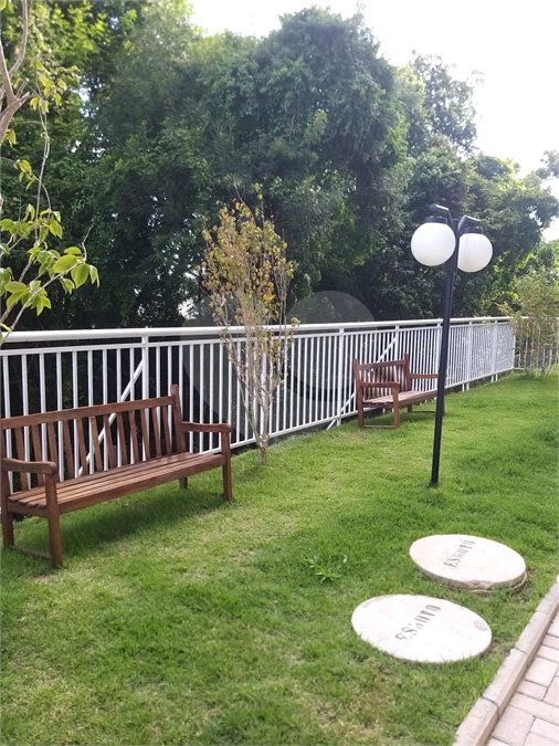 Apartamento à venda com 2 quartos em Jardim Barro Branco, Cotia, SP