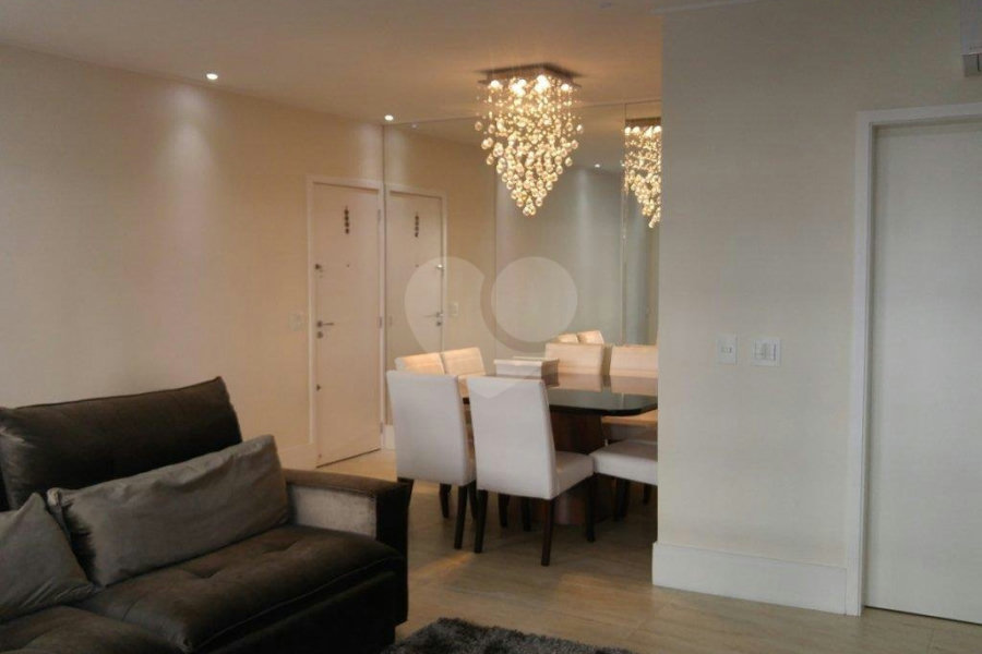 Apartamento à venda com 3 quartos, sendo 1 suíte, em Vila Irmãos Arnoni, São Paulo, SP
