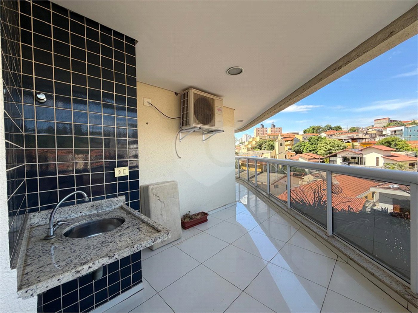 Apartamento à venda com 3 suítes em Santana, São Paulo, SP