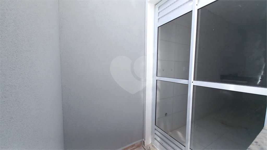 Apartamento à venda com 1 quarto em Vila Mazzei, São Paulo, SP