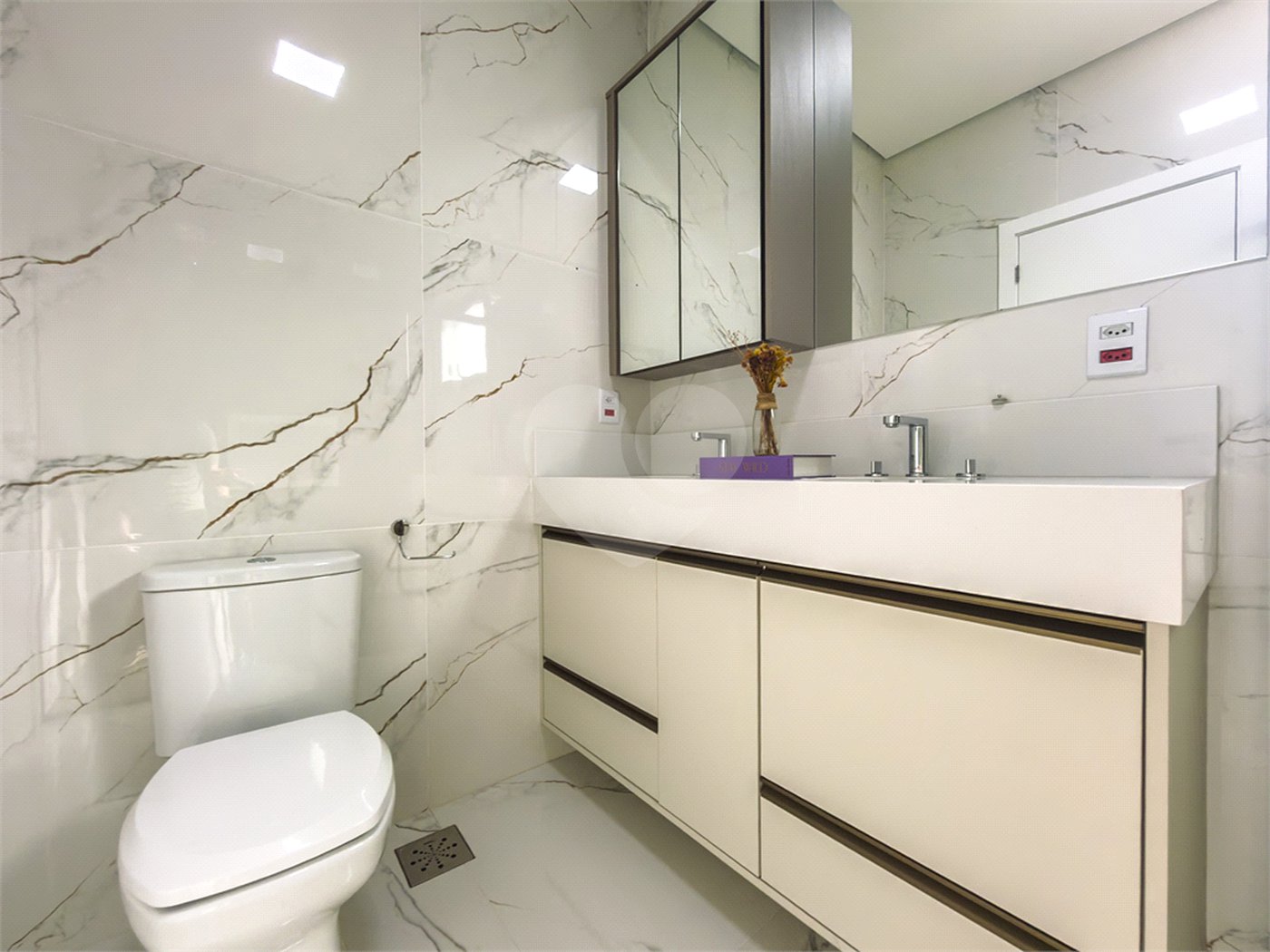 Casa à venda com 3 suítes no condomínio Residencial Evidencias Indaiatuba, Indaiatuba - SP