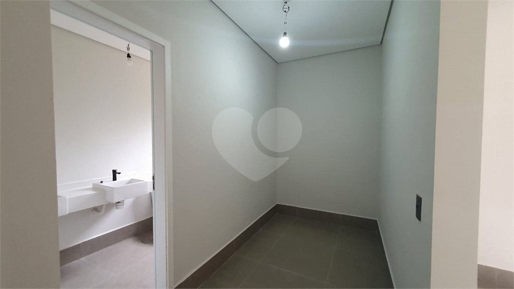 Casa à venda com 4 suítes no condomínio Residencial San Vitale, Bragança Paulista - SP