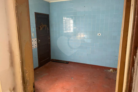 Sobrado à venda com 3 quartos em Vila Olímpia, São Paulo, SP