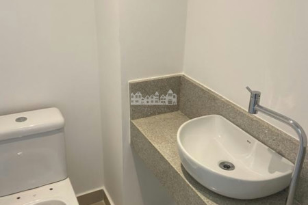 Apartamento à venda com 2 suítes em Alvinópolis, Atibaia, SP