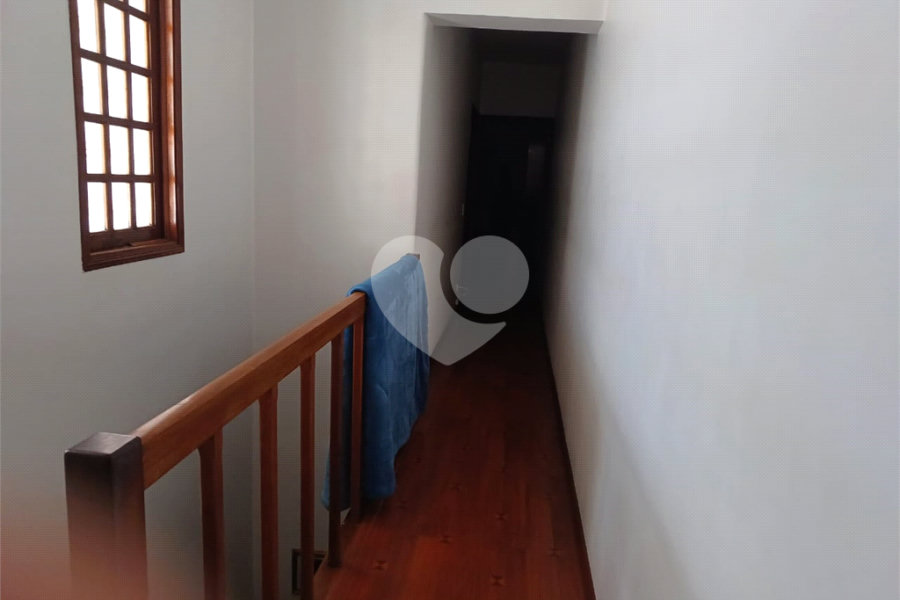 Sobrado à venda com 4 quartos em Santana, São Paulo, SP