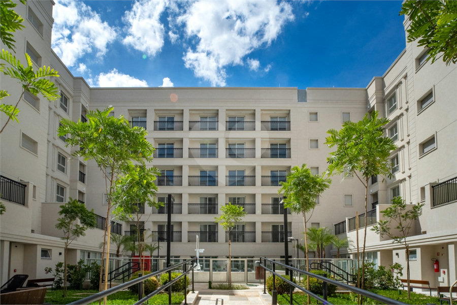 Apartamento à venda com 3 quartos, sendo 2 suítes,  em Santana, São Paulo, SP