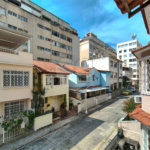 Casa de Vila à venda com 4 quartos, sendo 1 suíte,  em Tijuca, Rio de Janeiro, RJ