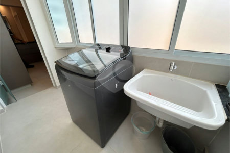 Apartamento à venda com 2 quartos, sendo 1 suíte, em Cerqueira César, São Paulo, SP