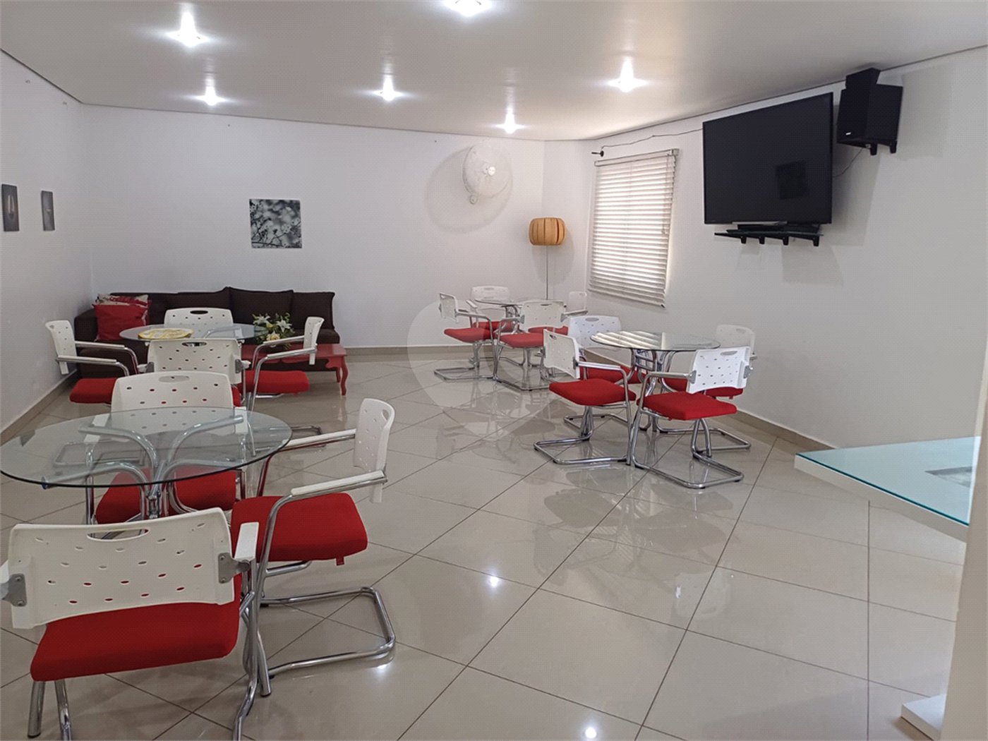 Apartamento à venda com 2 quartos em Santa Teresinha, São Paulo, SP