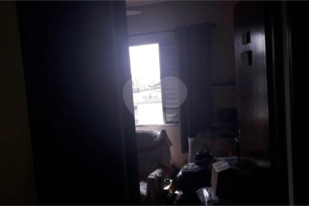 Apartamento à venda com 2 quartos em Vila Erna, São Paulo, SP