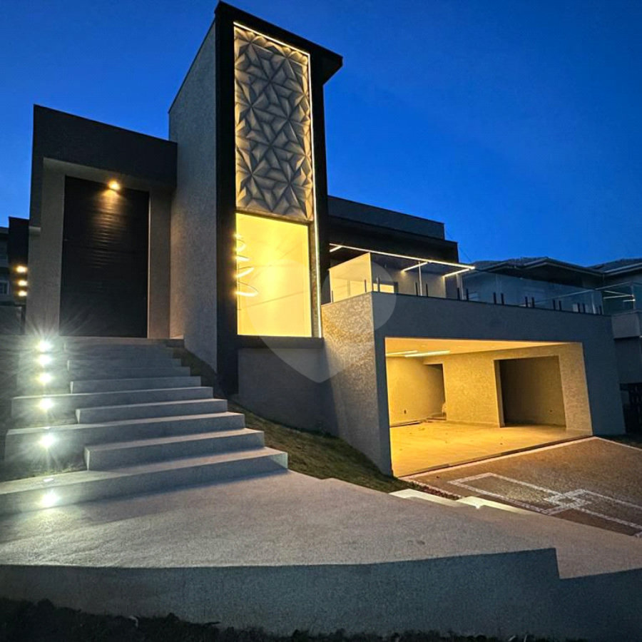 Casa à venda com 4 suítes em Condomínio Residencial Campos do Conde, Bragança Paulista, SP