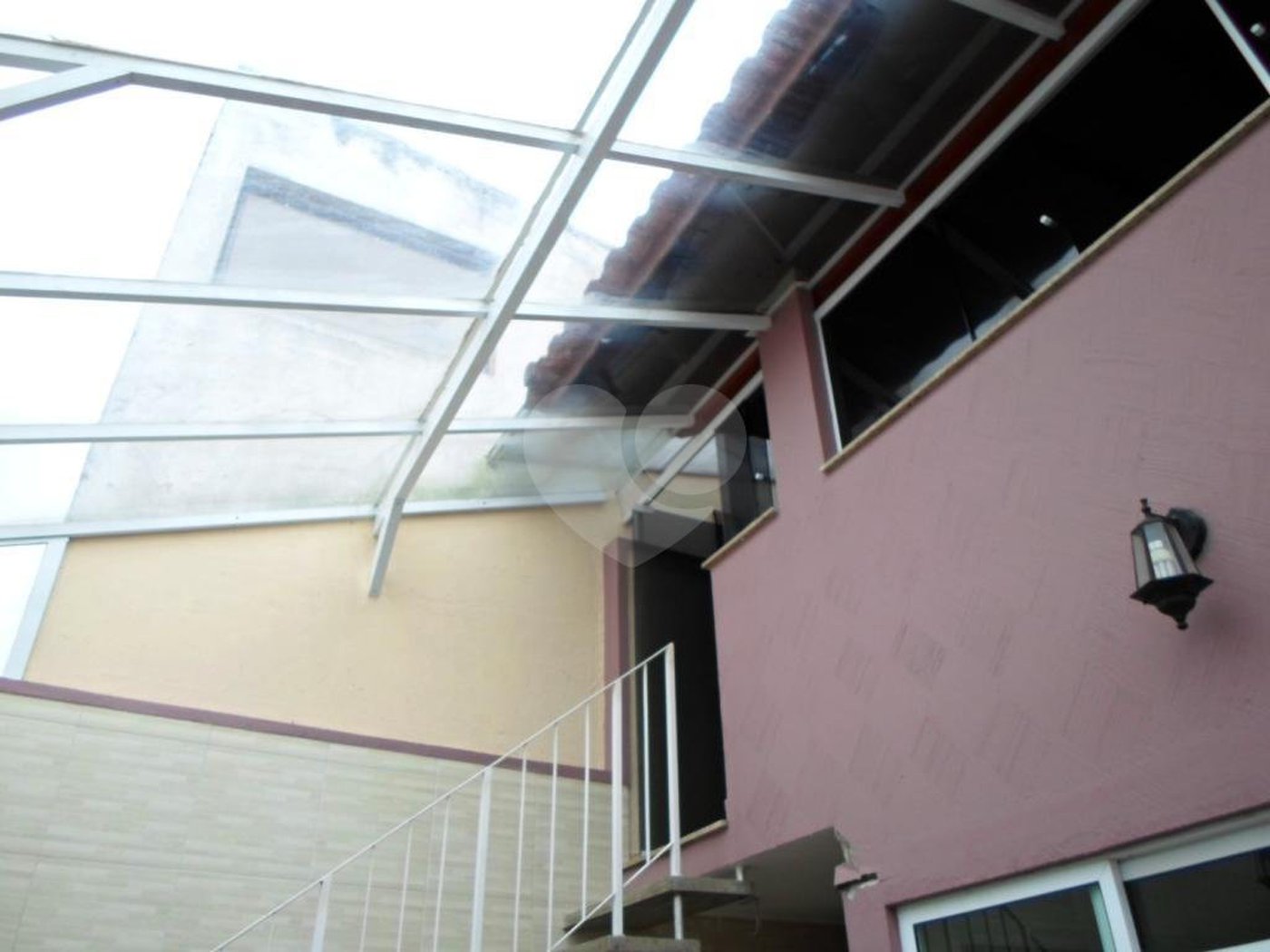 Sobrado à venda com 3 quartos, sendo 1 suíte, em Vila Mazzei, São Paulo, SP