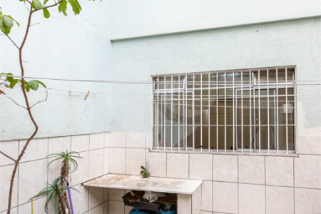Sobrado à venda com 3 quartos, sendo 1 suíte,  em Cidade Monções, São Paulo, SP
