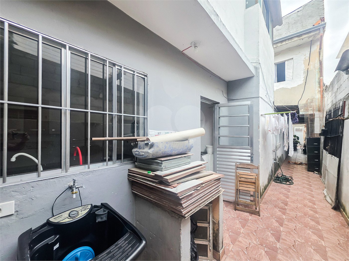 Casa à venda ou para alugar com 4 quartos em Cidade Monções, São Paulo, SP