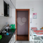 Apartamento à venda com 3 quartos em Jardim São Paulo(zona Norte), São Paulo, SP