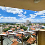 Apartamento à venda com 3 quartos, sendo 1 suíte, em Vila Polopoli, São Paulo, SP