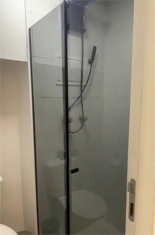 Apartamento à venda com 1 quarto em Vila Madalena, São Paulo, SP