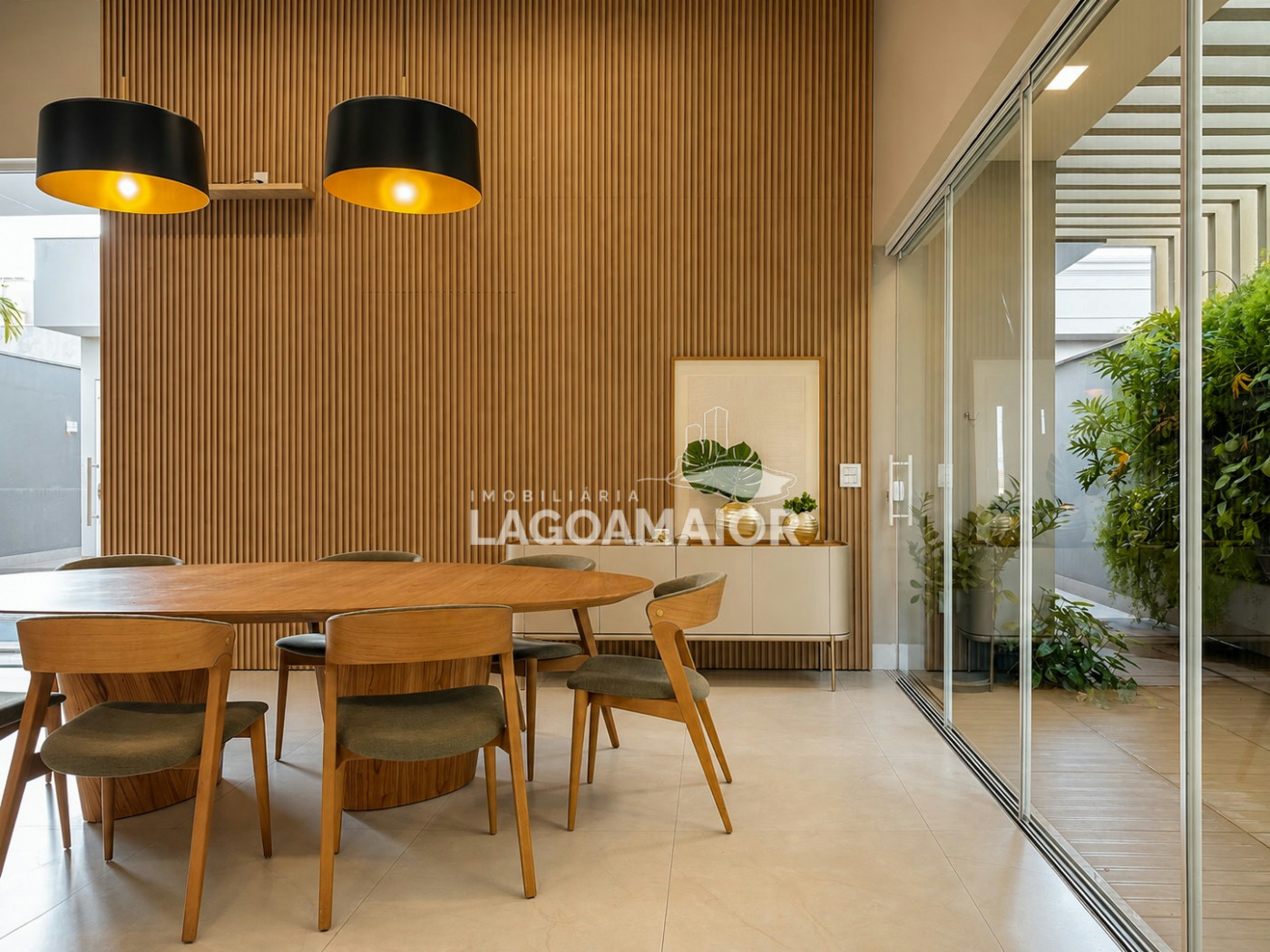 Casa à venda com 3 suítes em Parque Das Mangueiras, Três Lagoas, MS