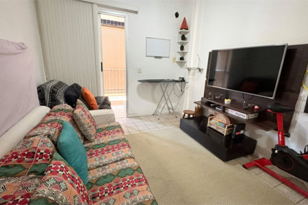 Apartamento à venda com 2 quartos, sendo 1 suíte, em Vila Isabel, Rio de Janeiro, RJ