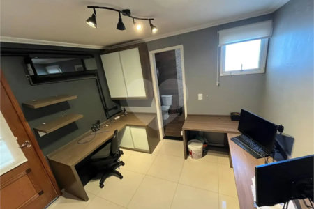 Apartamento para alugar com 3 suítes em Vila Sônia, São Paulo, SP